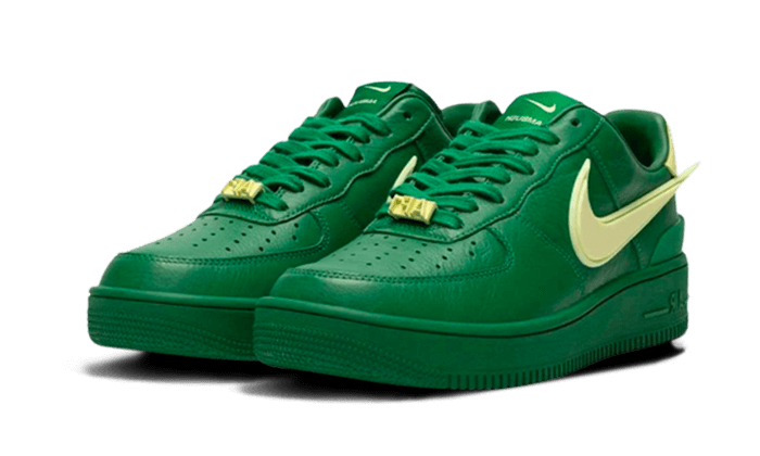 Nike Air Force 1 Low Ambush Pine Green - Sneaker Request - Sneakers - Nike