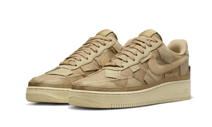 Nike Air Force 1 Low Billie Eilish Mushroom