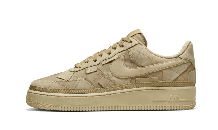 Nike Air Force 1 Low Billie Eilish Mushroom - Sneaker Request - Sneakers - Nike