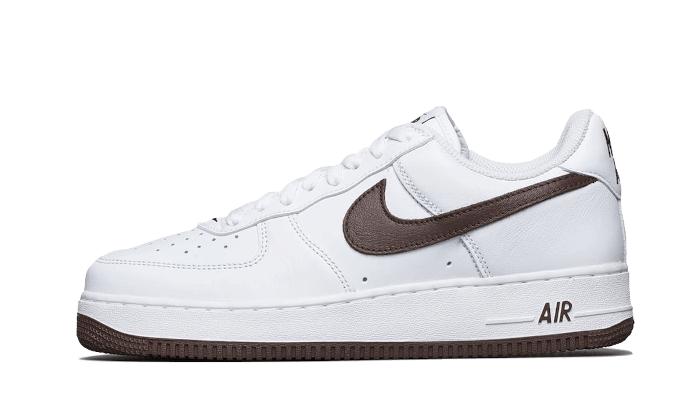 Nike air force 1 discount sneakers of the month