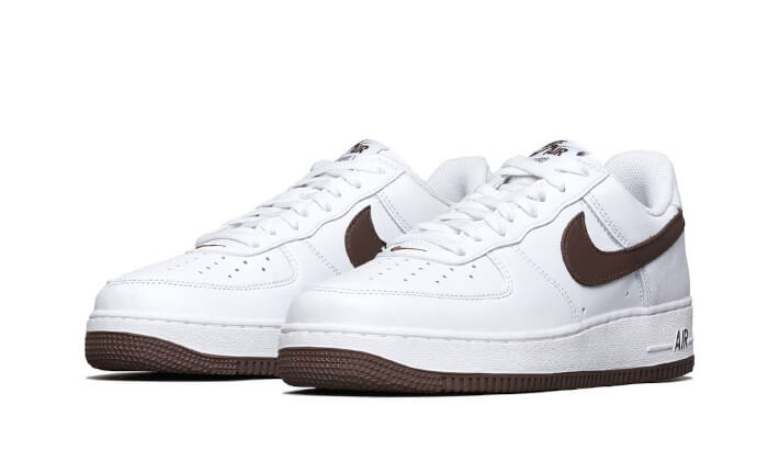 Nike air force 1 met kleur online