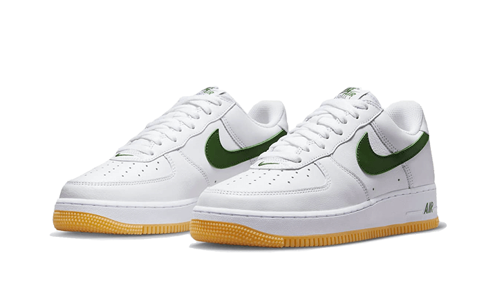 Nike Air Force 1 Low Color of the Month Forest Green - Sneaker Request - Sneakers - Nike