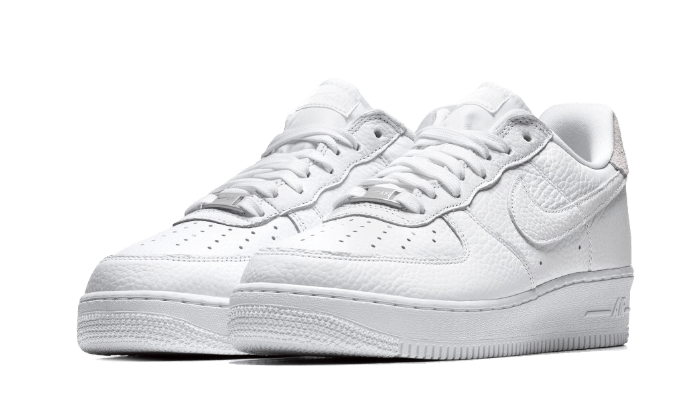 Nike Air Force 1 Low Craft White - Sneaker Request - Sneakers - Nike