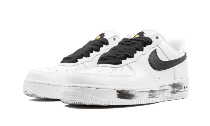 Nike Air Force 1 Low G Dragon Peaceminusone Para Noise White