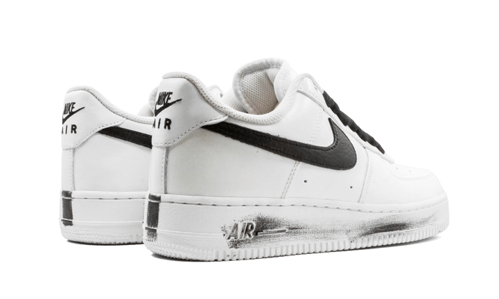 Nike Air Force 1 Low G-Dragon Peaceminusone Para-Noise White - Sneaker Request - Sneakers - Nike