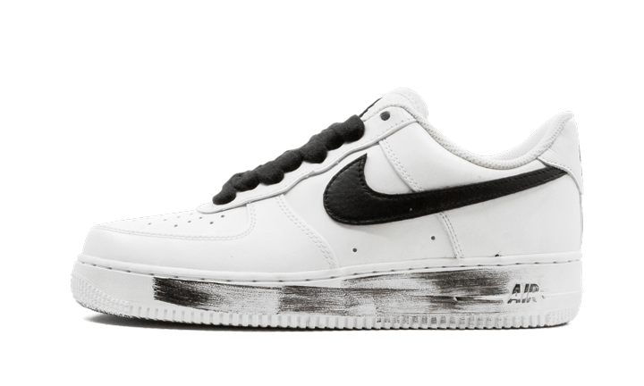 Nike Air Force 1 Low G-Dragon Peaceminusone Para-Noise White - Sneaker Request - Sneakers - Nike