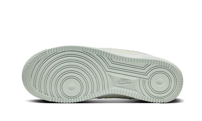 Nike Air Force 1 Low Grey Mesh - Sneaker Request - Sneakers - Nike