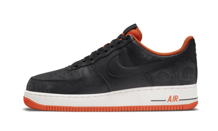 Nike Air Force 1 Low Halloween (2021) - Sneaker Request - Sneakers - Nike