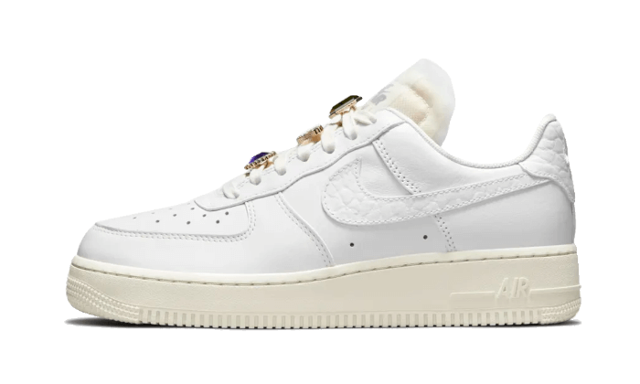 Nike Air Force 1 Low Jewels - Sneaker Request - Sneakers - Nike