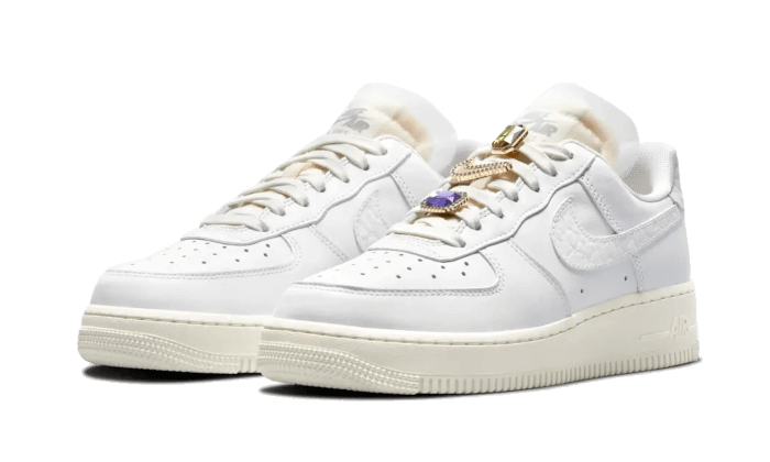 Nike Air Force 1 Low Jewels - Sneaker Request - Sneakers - Nike