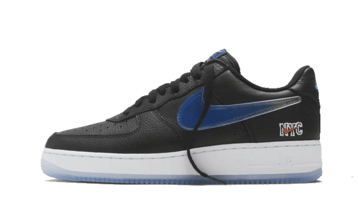 Air shop force knicks