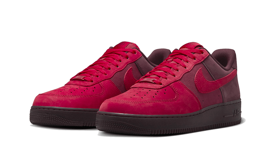 Nike Air Force 1 Low Layers of Love - Sneaker Request - Sneakers - Nike