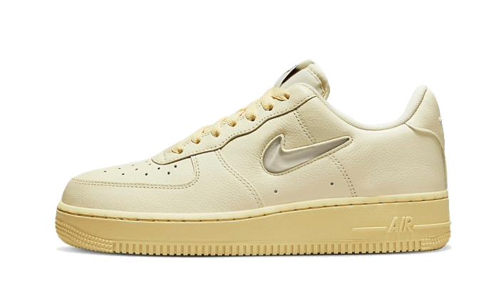 Nike Air Force 1 Low LX Certified Fresh - Sneaker Request - Sneakers - Nike