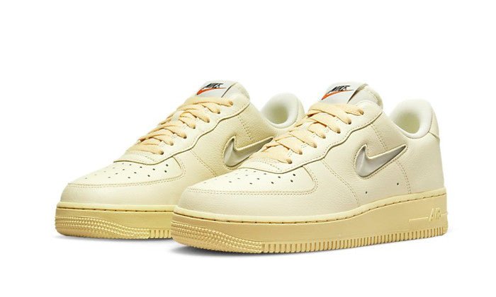 Nike Air Force 1 Low LX Certified Fresh - Sneaker Request - Sneakers - Nike