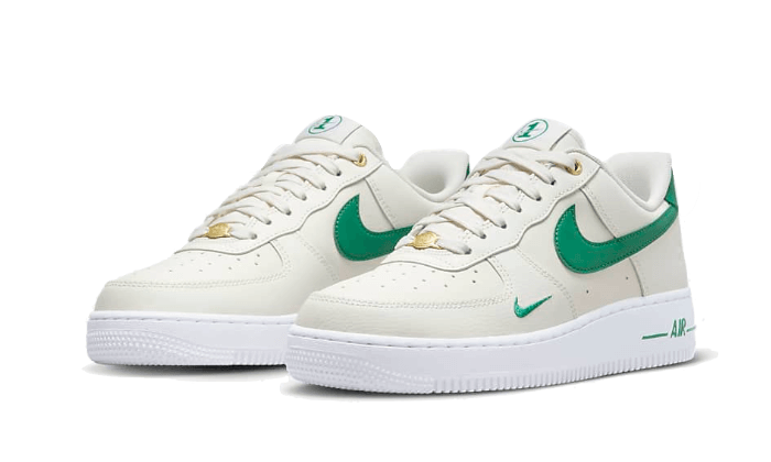 Nike Air Force 1 Low Malachite - Sneaker Request - Sneakers - Nike