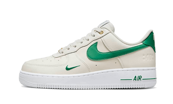 Nike Air Force 1 Low Malachite - Sneaker Request - Sneakers - Nike