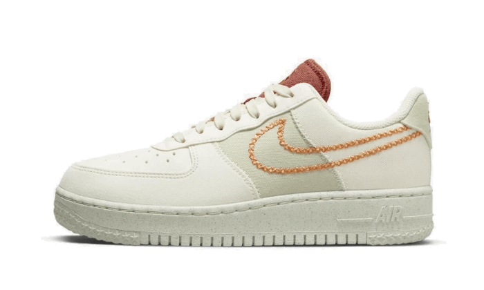 Nike Air Force 1 Low Next Nature Coconut Milk - Sneaker Request - Sneakers - Nike