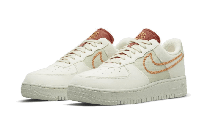 Nike Air Force 1 Low Next Nature Coconut Milk - Sneaker Request - Sneakers - Nike