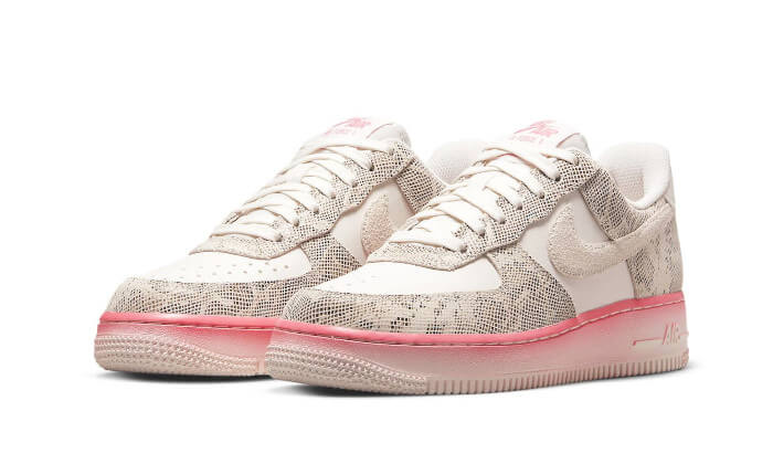 Nike Air Force 1 Low Our Force 1 - Sneaker Request - Sneakers - Nike