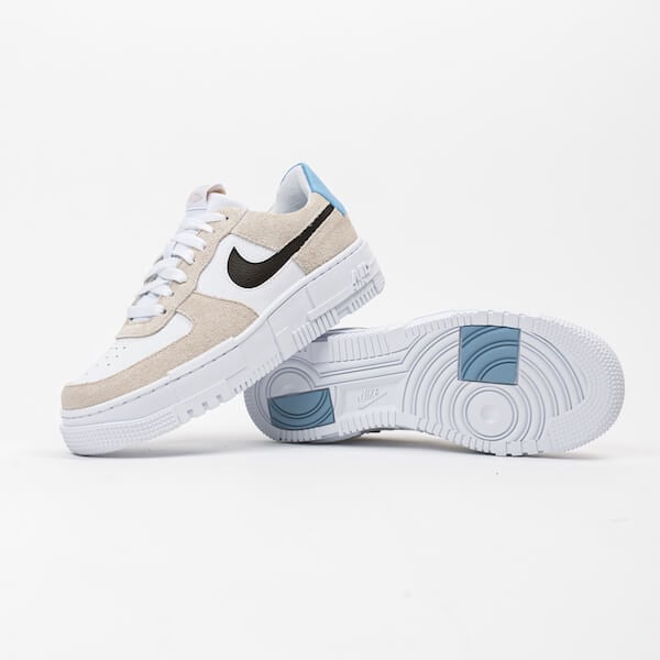 Nike air force hot sale 1 desert