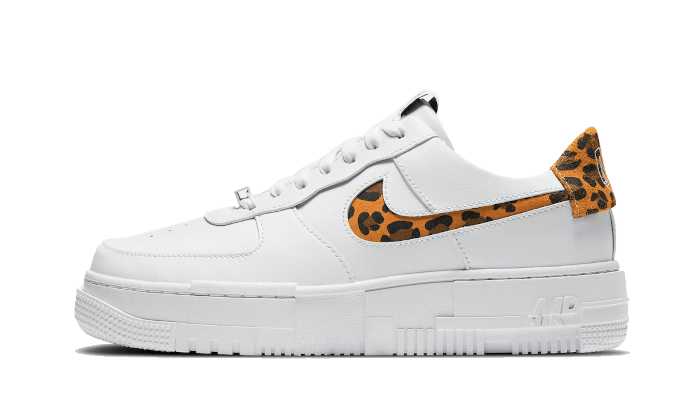 Nike air force 1 panter sale