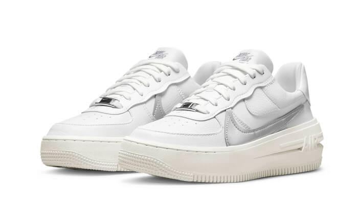 Nike air outlet force platform