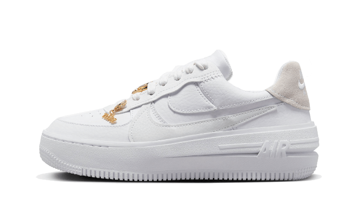 Nike Air Force 1 Low PLT-AF-ORM Bling - Sneaker Request - Sneakers - Nike