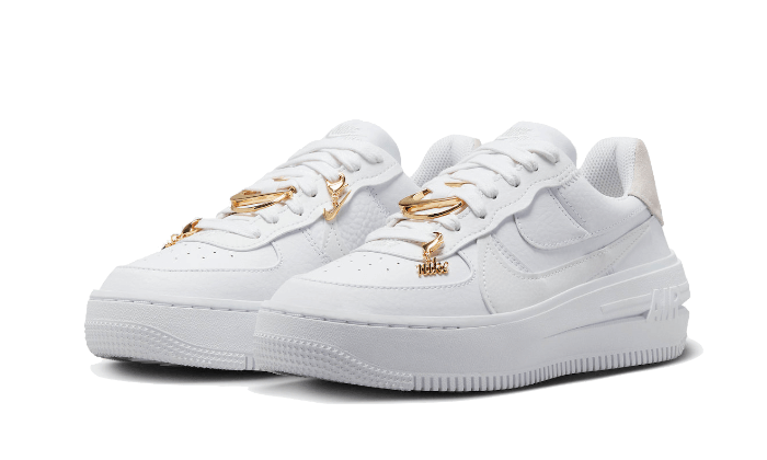 Nike Air Force 1 Low PLT-AF-ORM Bling - Sneaker Request - Sneakers - Nike