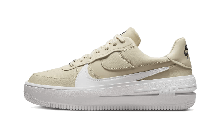 Nike Air Force 1 Low PLT.AF.ORM Fossil - Sneaker Request - Sneakers - Nike