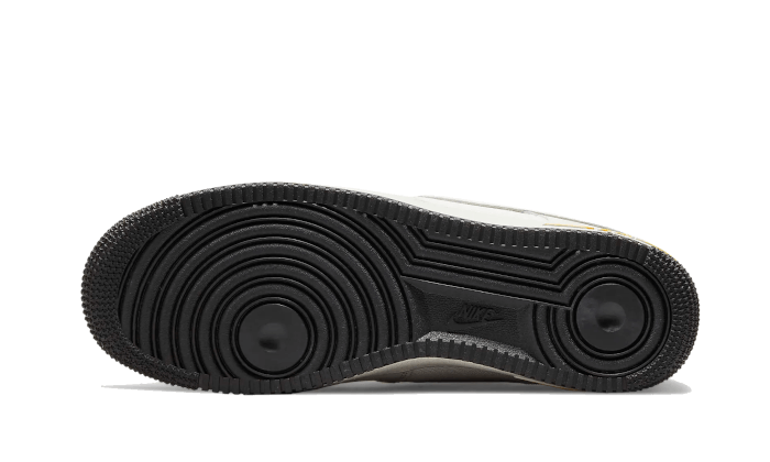 Nike Air Force 1 Low Reflective Light Bone - Sneaker Request - Sneakers - Nike