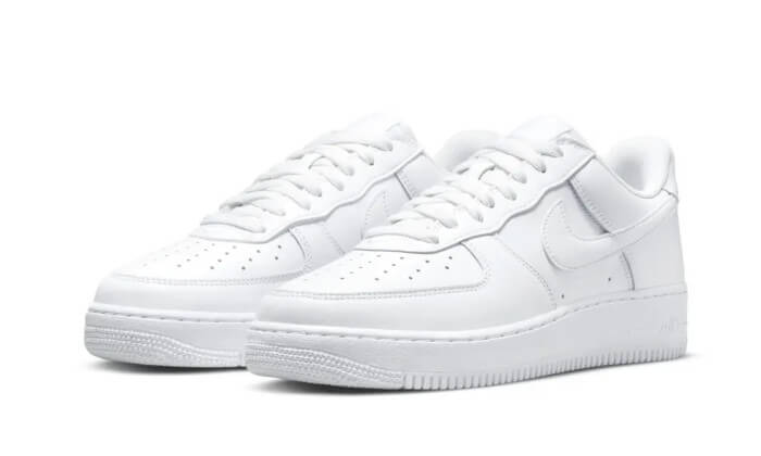Nike Air Force 1 Low Retro Color of the Month - Sneaker Request - Sneakers - Nike