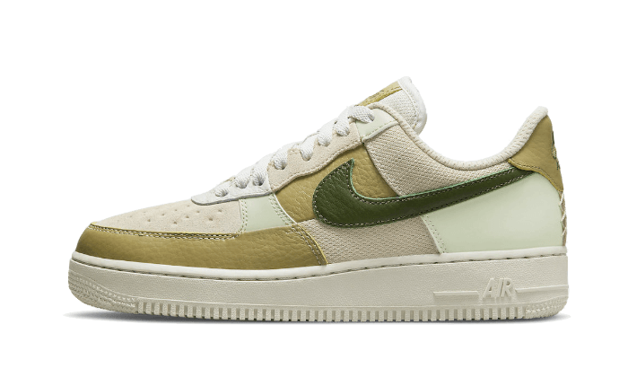 Nike air force light on sale bone