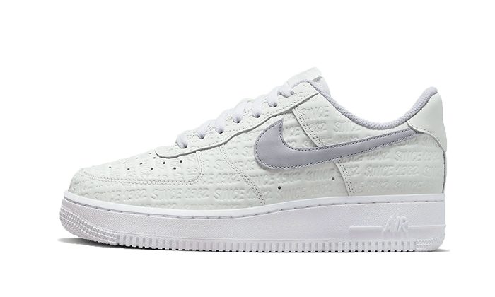 Nike Air Force 1 Low Since 1982 - Sneaker Request - Sneakers - Nike
