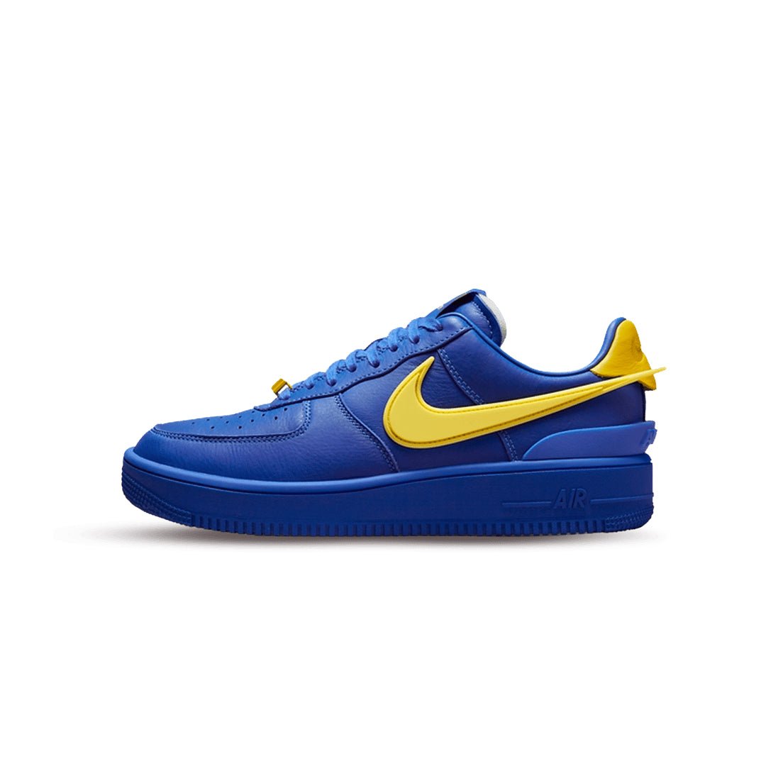 Nike Air Force 1 Low SP AMBUSH Game Royal - Sneaker Request - Sneaker Request