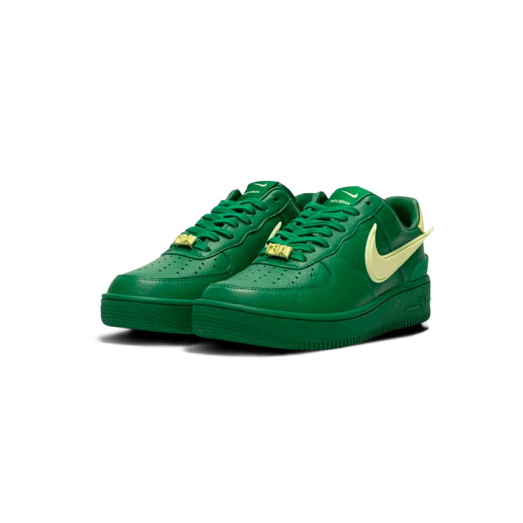 Nike Air Force 1 Low SP AMBUSH Pine Green - Sneaker Request - Sneaker Request