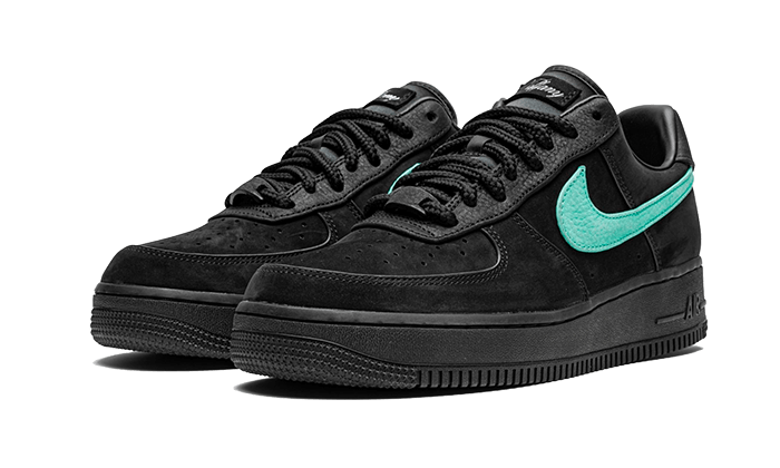 Nike Air Force 1 Low SP Tiffany And Co. - Sneaker Request - Sneakers - Nike