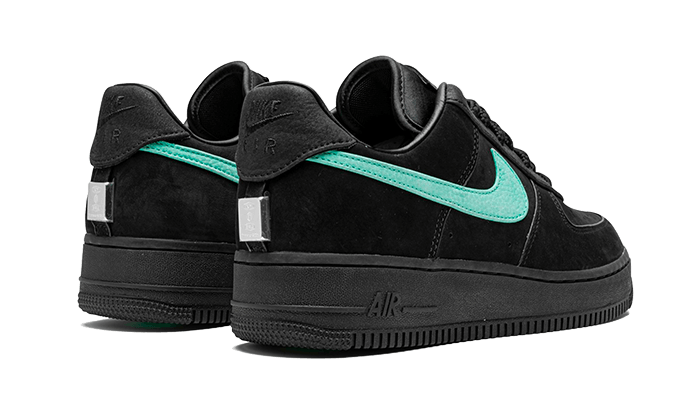 Nike Air Force 1 Low SP Tiffany And Co. - Sneaker Request - Sneakers - Nike