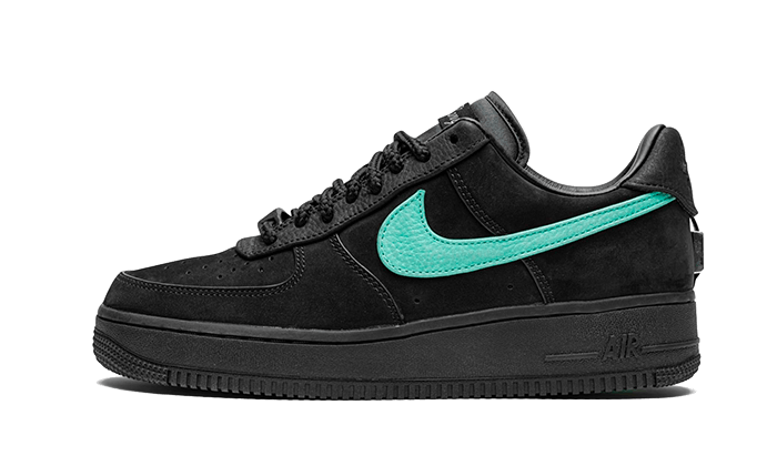 Nike Air Force 1 Low SP Tiffany And Co. - Sneaker Request - Sneakers - Nike