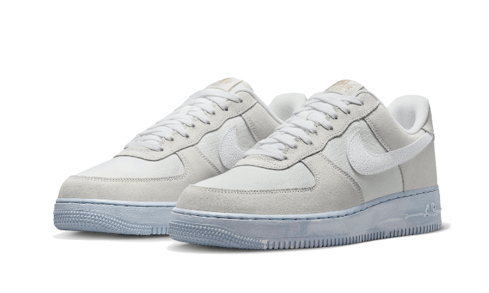 Nike Air Force 1 Low Summit White - Sneaker Request - Sneakers - Nike