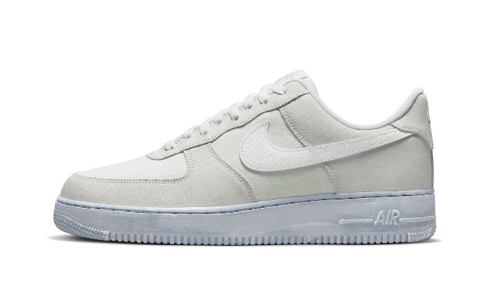 Nike Air Force 1 Low Summit White - Sneaker Request - Sneakers - Nike