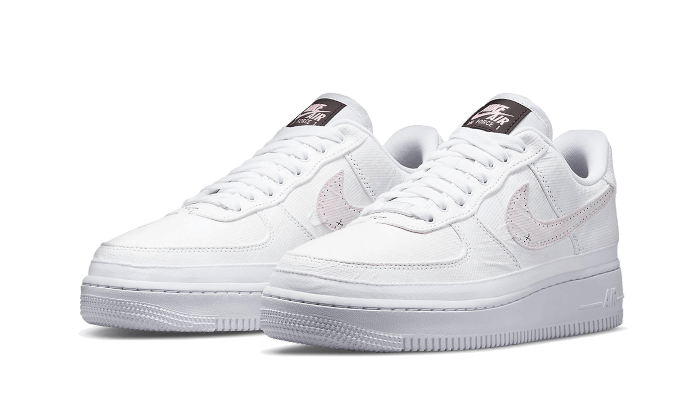 Nike Air Force 1 Low Tear-Away Fauna Brown - Sneaker Request - Sneakers - Nike