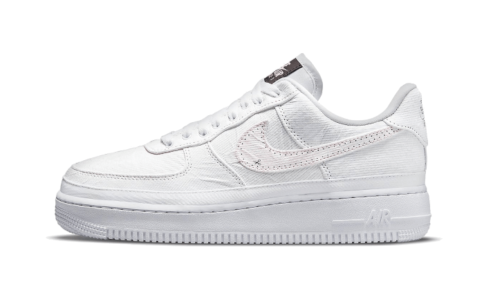 Nike Air Force 1 Low Tear-Away Fauna Brown - Sneaker Request - Sneakers - Nike