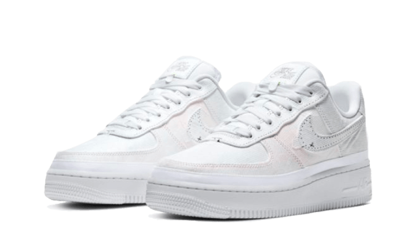 Nike Air Force 1 Low Tear Away Sail - Sneaker Request - Sneakers - Nike