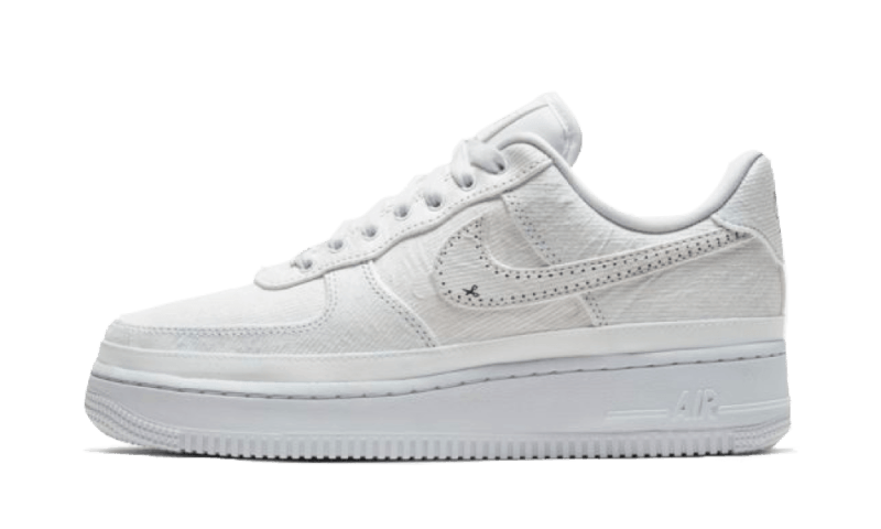 Nike Air Force 1 Low Tear Away White - Sneaker Request - Sneakers - Nike