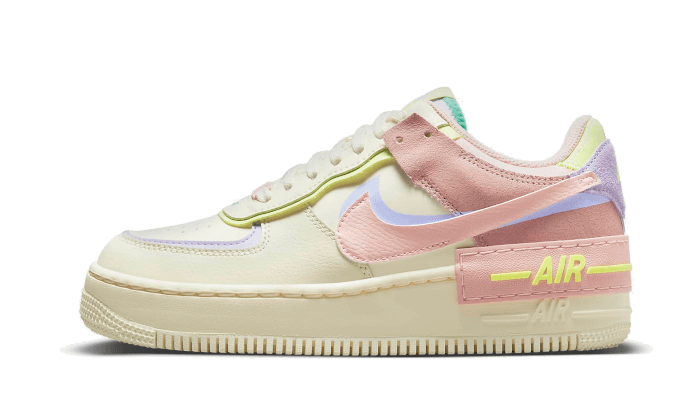 Nike Air Force 1 Shadow Cashmere - Sneaker Request - Sneakers - Nike