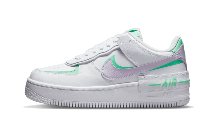 Nike Air Force 1 Shadow Infinite Lilac - Sneaker Request - Sneakers - Nike