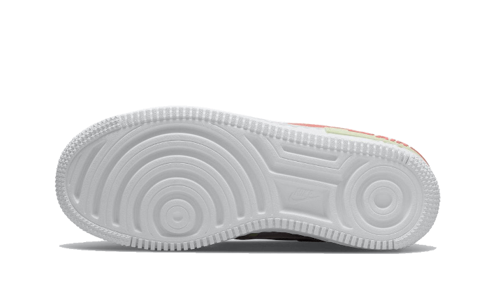 Nike Air Force 1 Shadow White Magic Ember - Sneaker Request - Sneakers - Nike