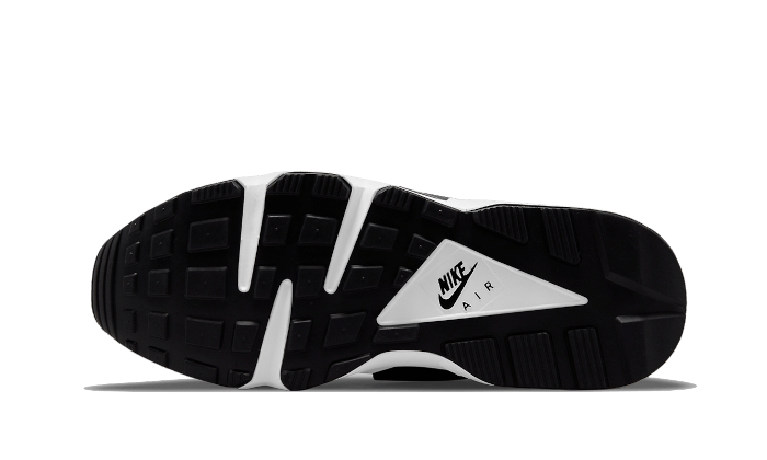 Nike Air Huarache OG White Black - Sneaker Request - Sneakers - Nike