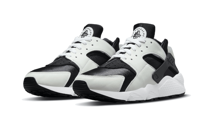 Nike Air Huarache OG White Black - Sneaker Request - Sneakers - Nike