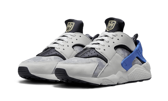 Nike Air Huarache Social FC - Sneaker Request - Sneakers - Nike